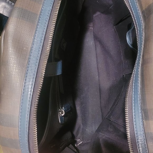 Burberry Marden Backpack - Picture 4 of 13